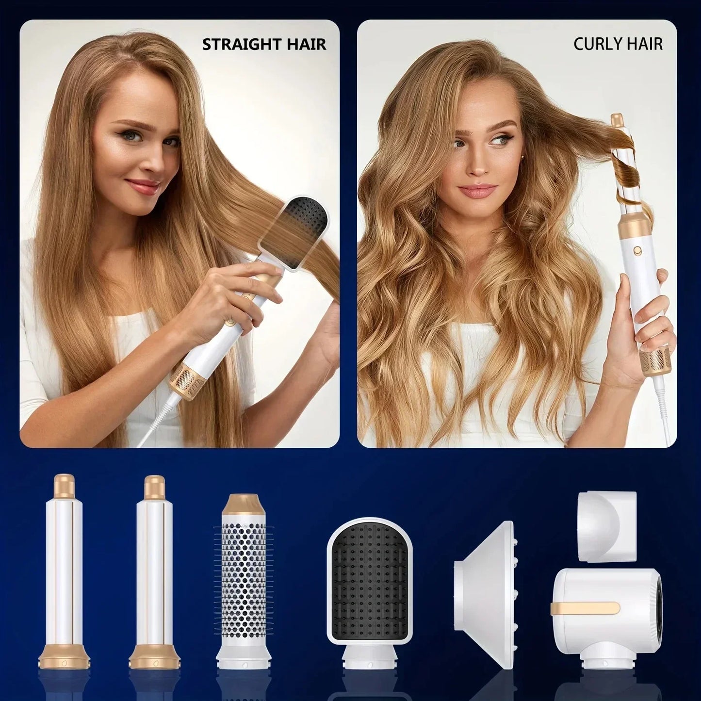 Tinsol Hair Magic Brush