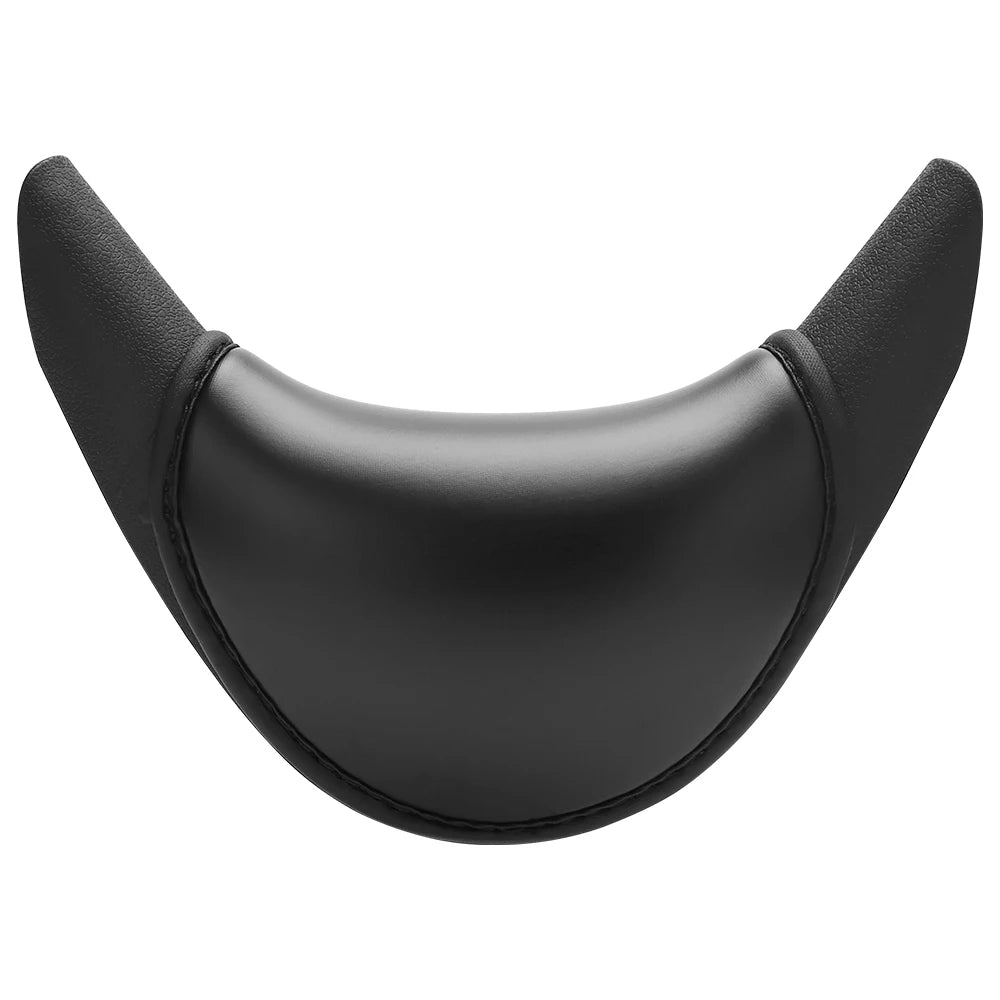 Salon Hair Washing Sink Neck Rest Pillow Spa Silicone Cushion Hairdressing Barbershop Accessories