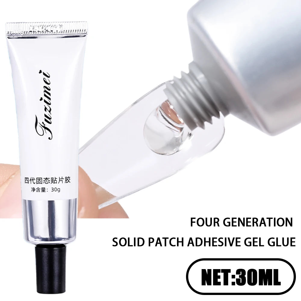 Builder Gel For Nails Hard Gel Extension