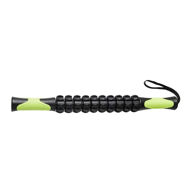 1pcs Muscle Roller Stick for Athletes- Body Massage Sticks Tools- for Relief Muscle Soreness,Cramping,Help Legs and Back Recover