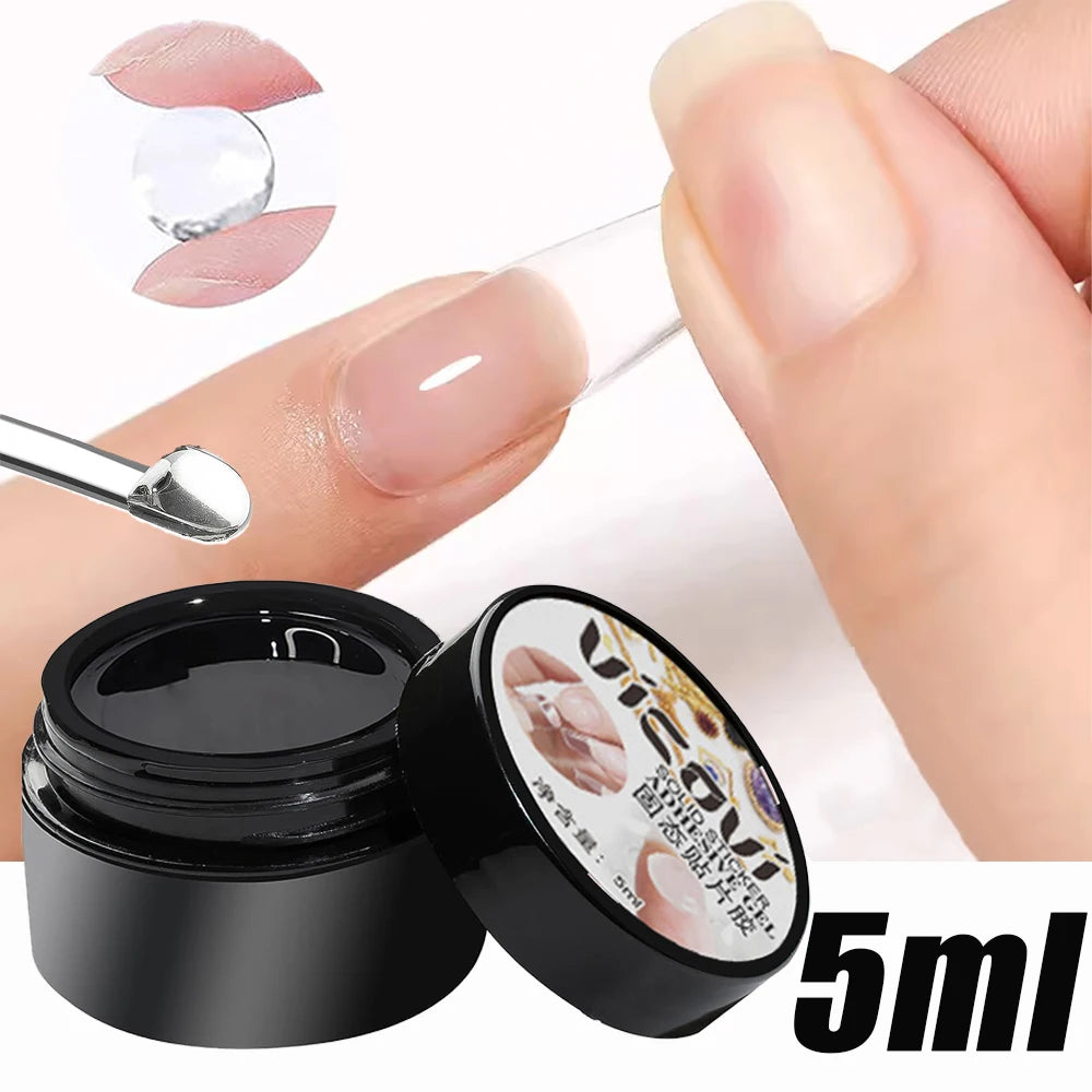 Builder Gel For Nails Hard Gel Extension