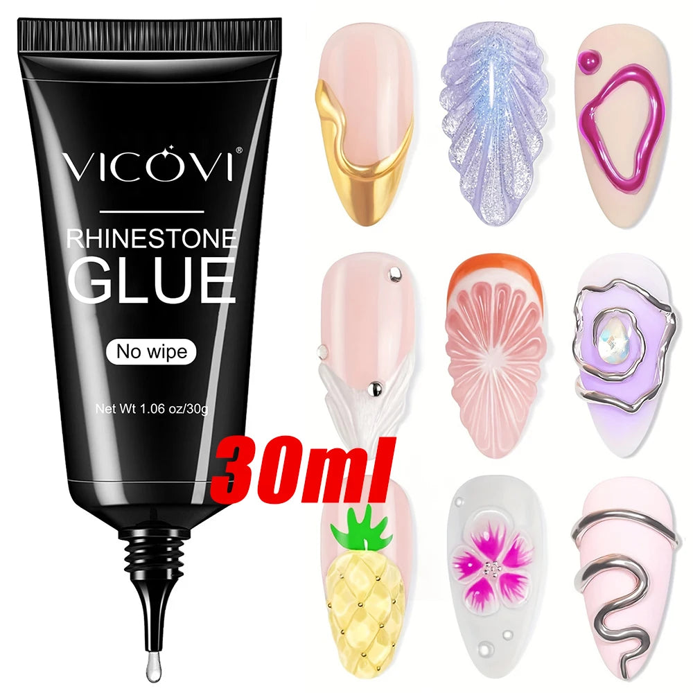 Builder Gel For Nails Hard Gel Extension