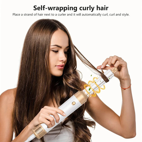 Tinsol Hair Magic Brush