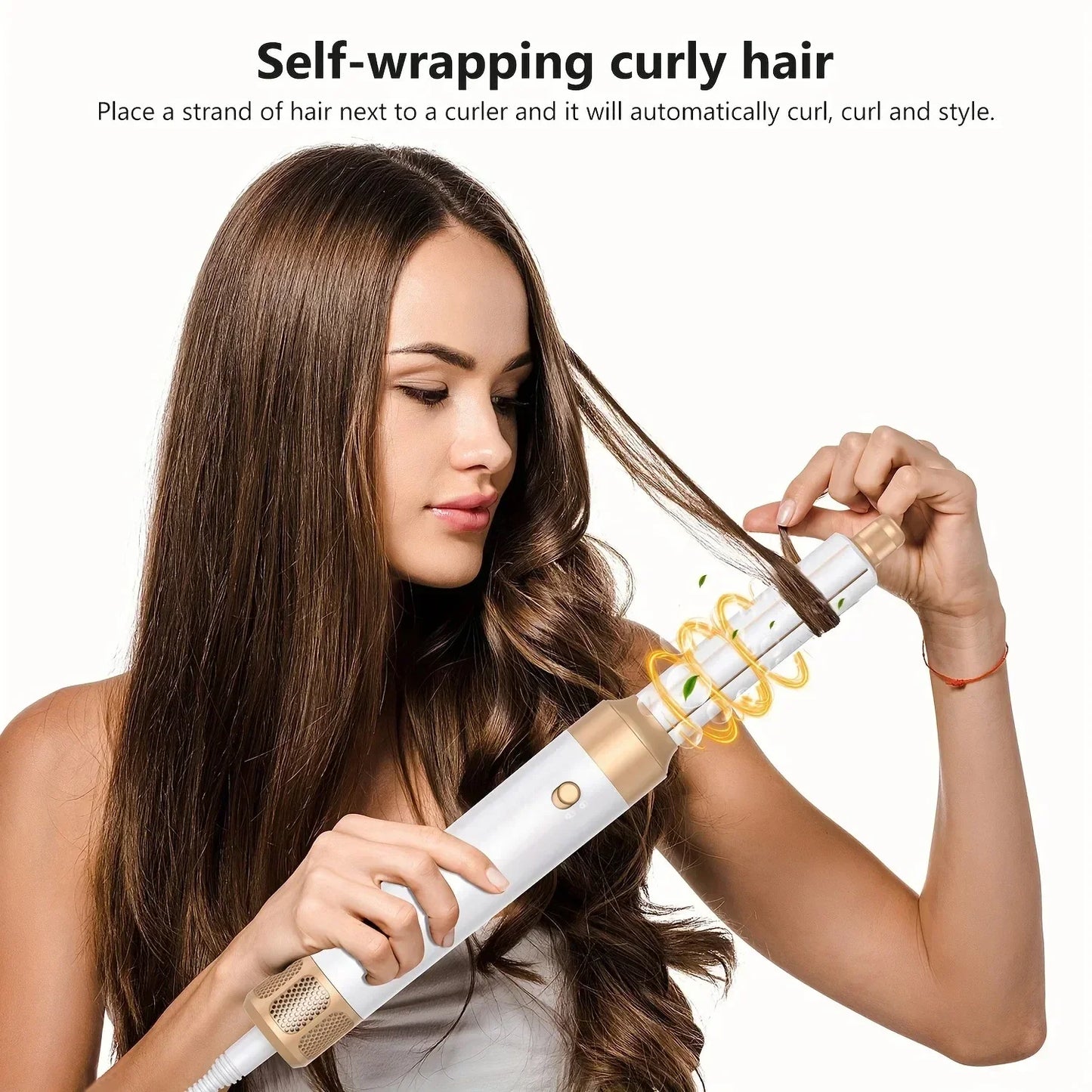 Tinsol Hair Magic Brush