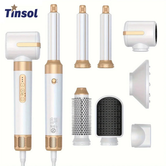 Tinsol Hair Magic Brush