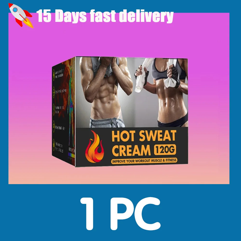 Abdominal muscle cream, vest line, fitness shaping cream, oil release, sweat wicking exercise, strengthening muscles